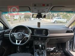 ڤۆڵکسواگن جێتا